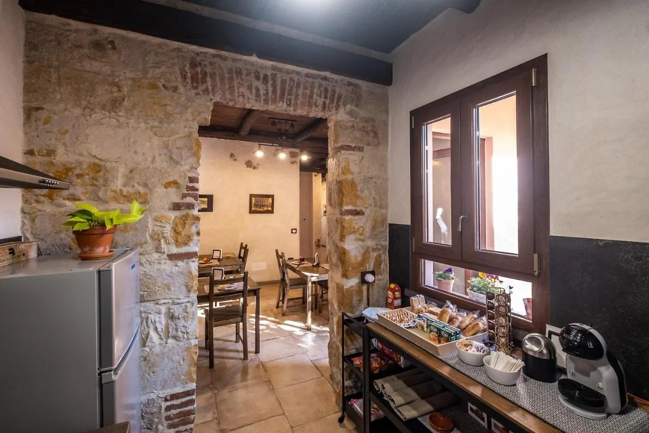 Guest house Il Rifugio Dei Minatori Hotel Iglesias