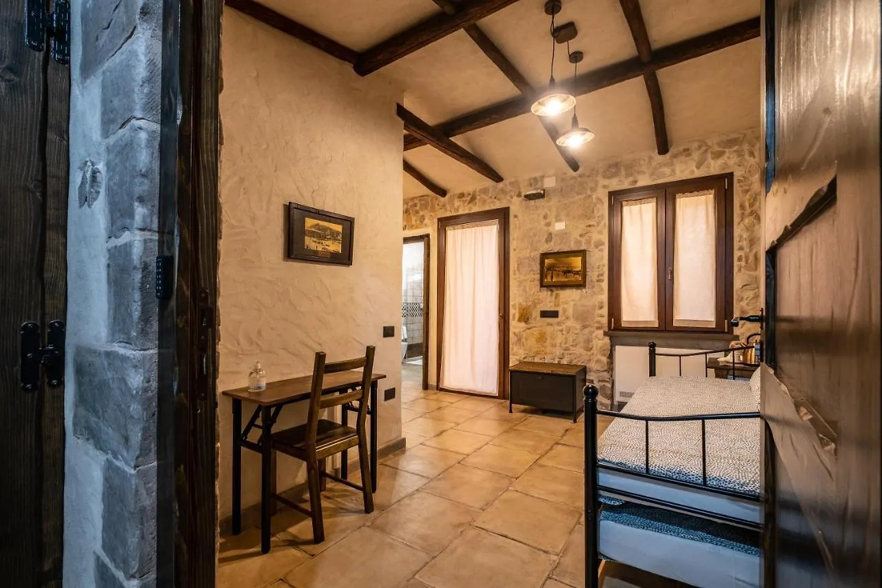 Il Rifugio Dei Minatori Hotel Iglesias