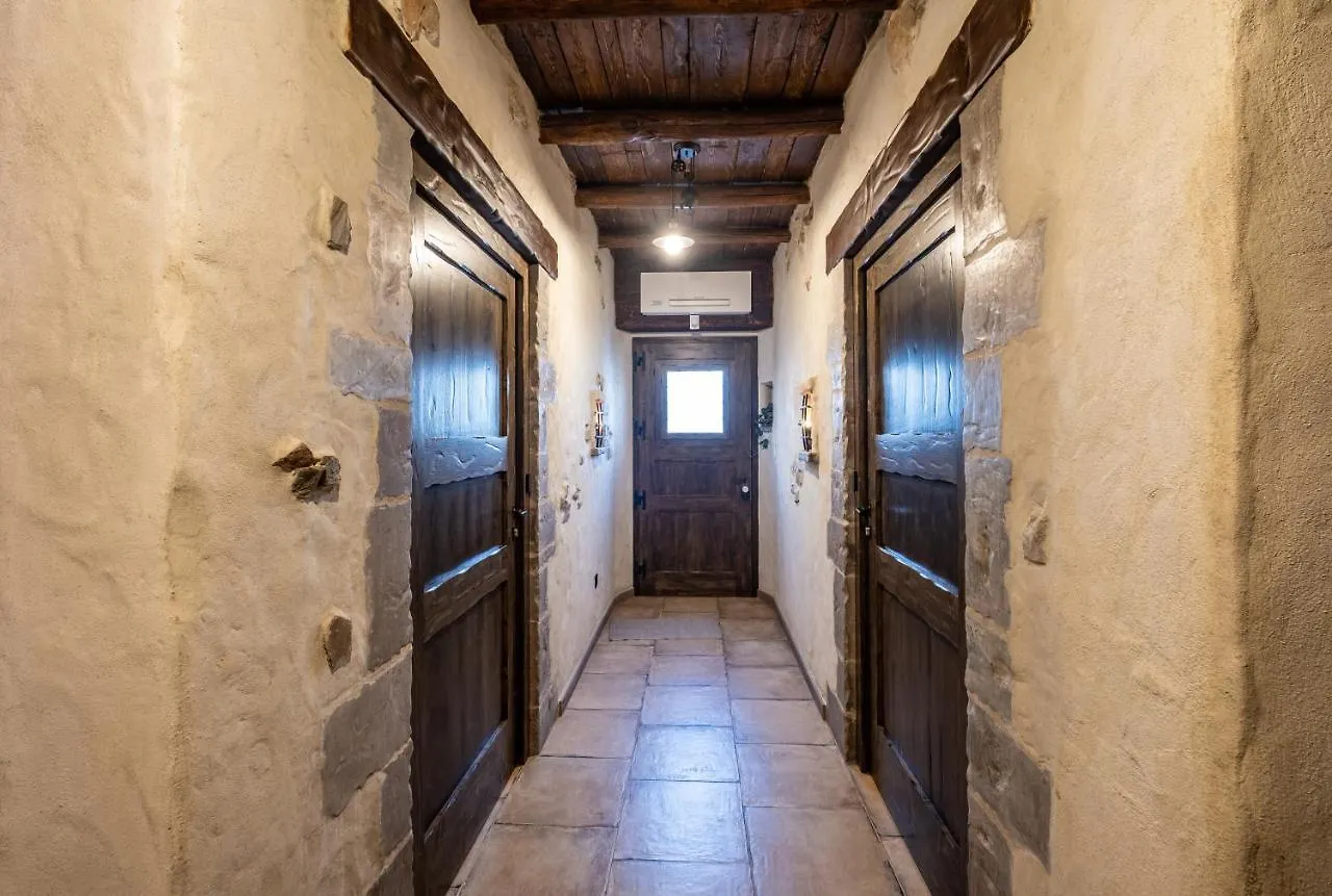 Guest house Il Rifugio Dei Minatori Hotel Iglesias