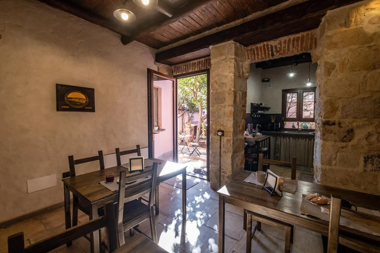 Hotel Il Rifugio Dei Minatori Iglesias