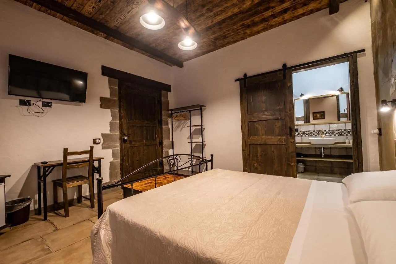 Hotel Il Rifugio Dei Minatori Iglesias